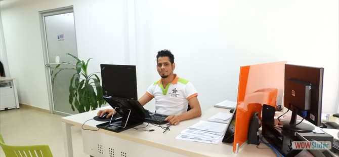CGTS - SENA